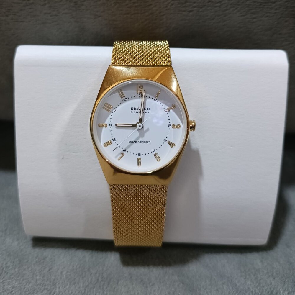 Skagen women's watch